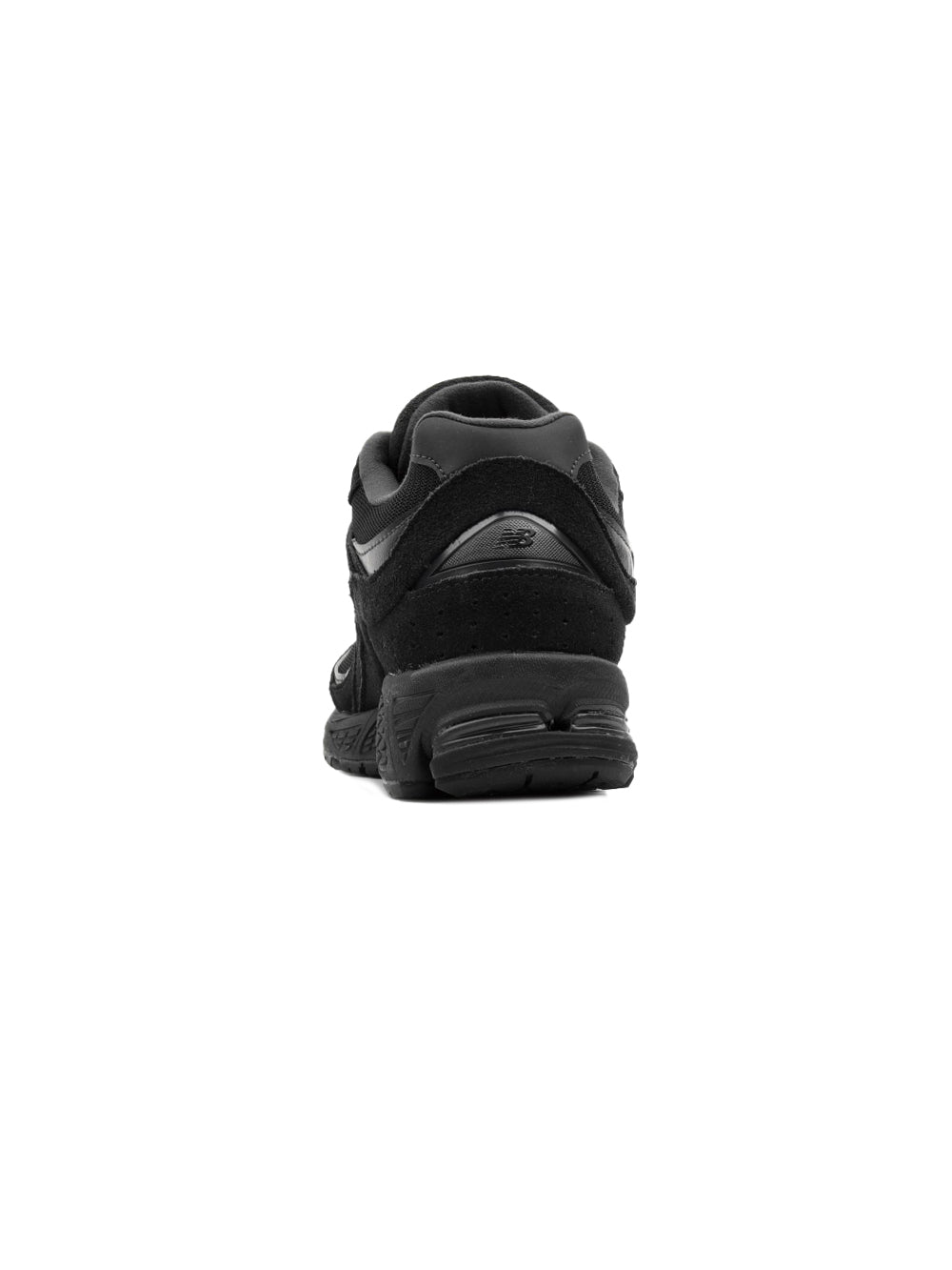 new balance basse black scarpe unisex