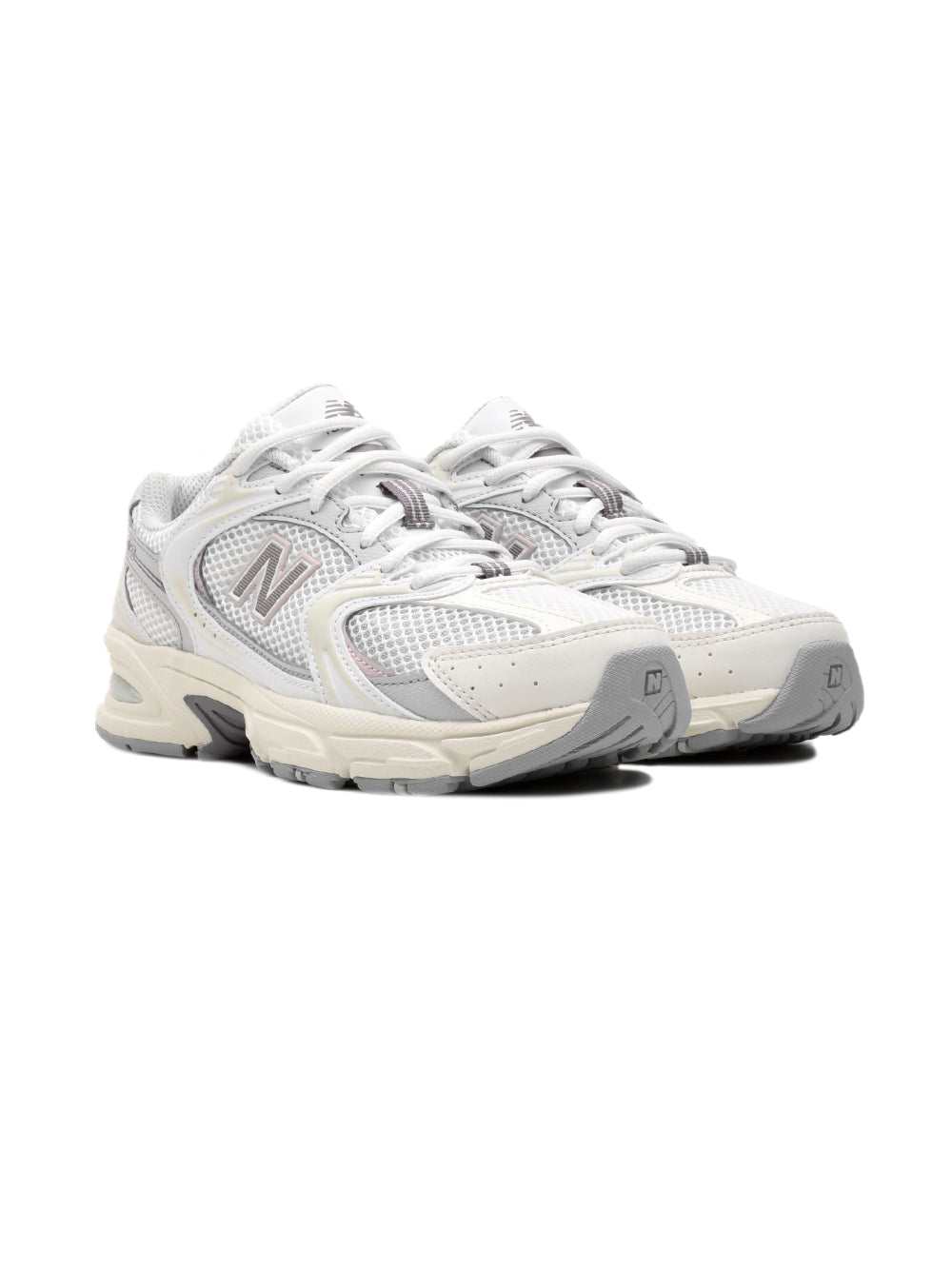 new balance basse sea salt yellow scarpe donna