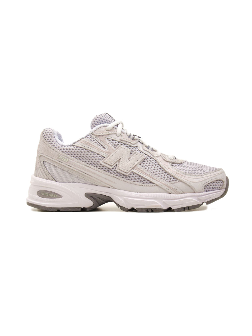 new balance 740 grey scarpe unisex
