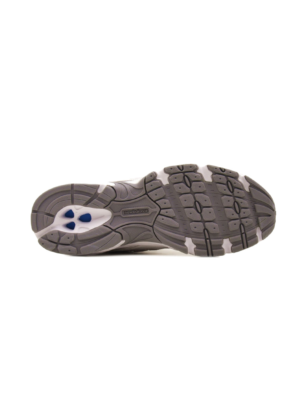 new balance 740 grey scarpe unisex