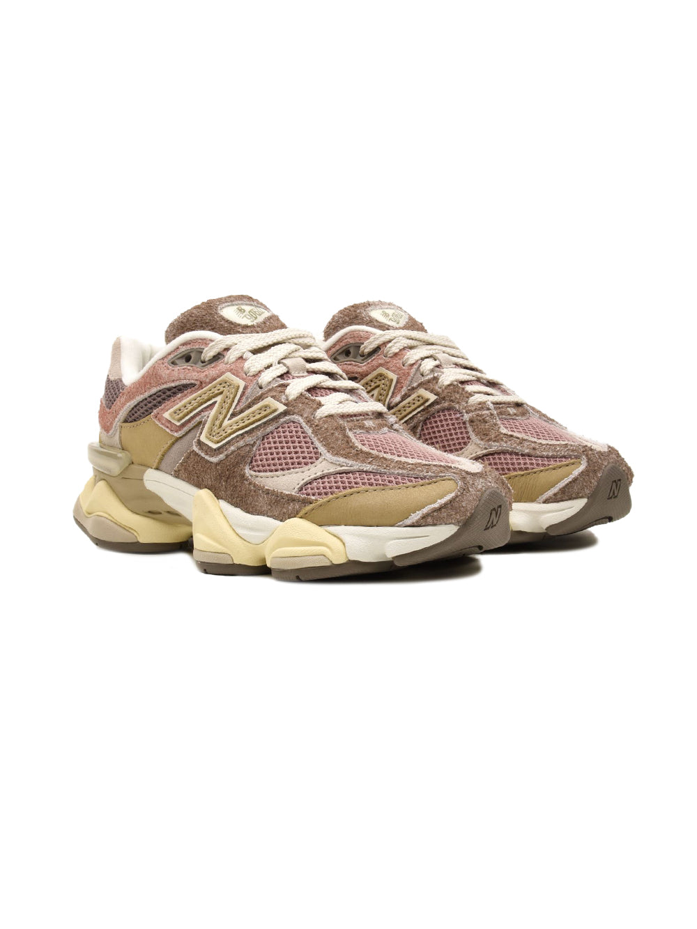 new balance basse landslide scarpe unisex