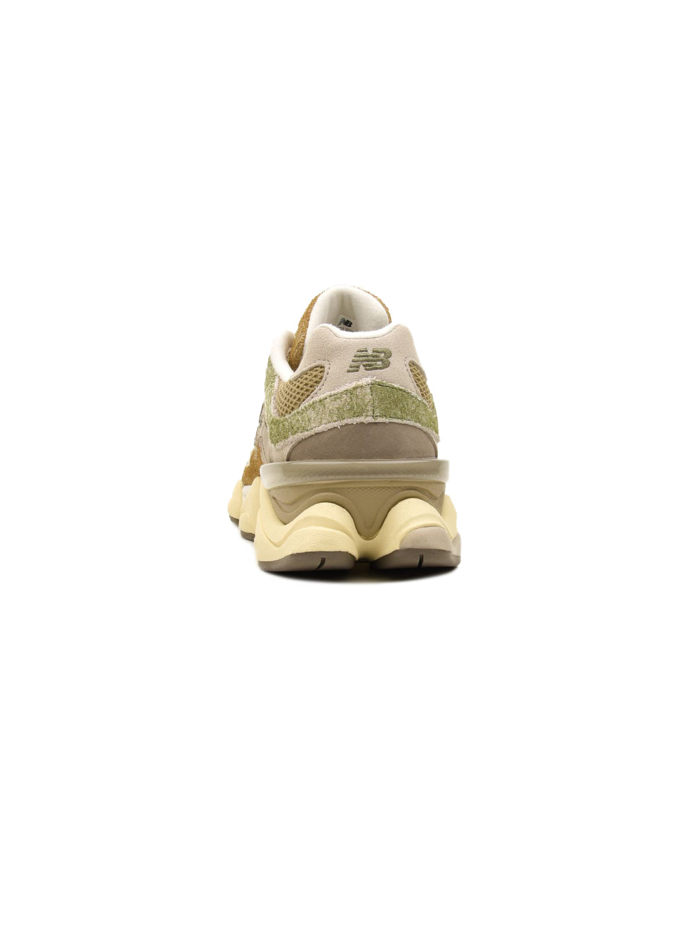 new balance basse olivine scarpe unisex