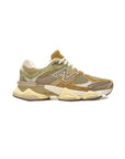 new balance basse olivine scarpe unisex