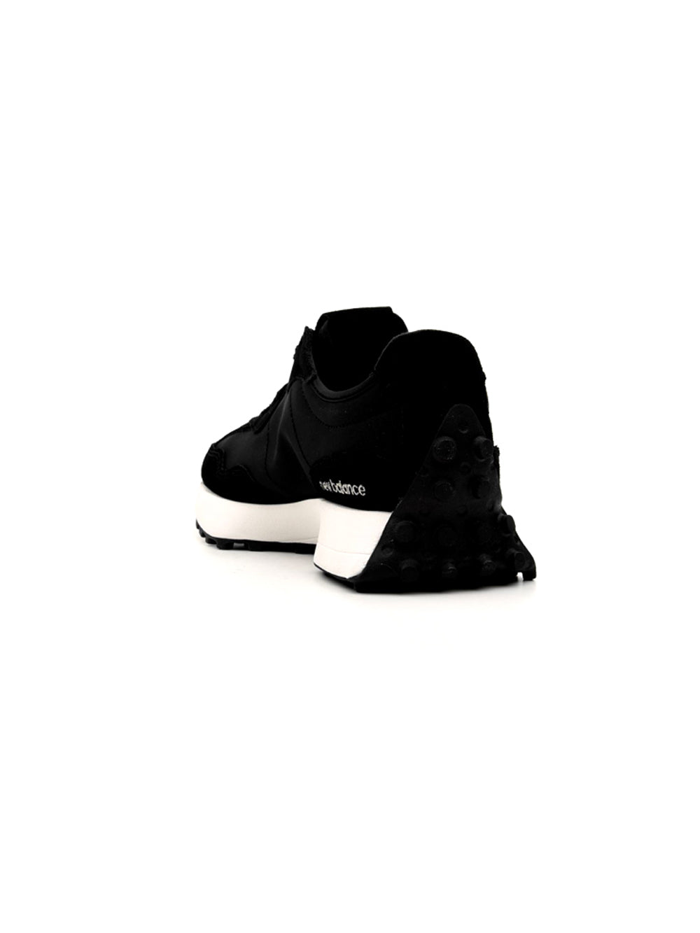new balance basse black scarpe donna