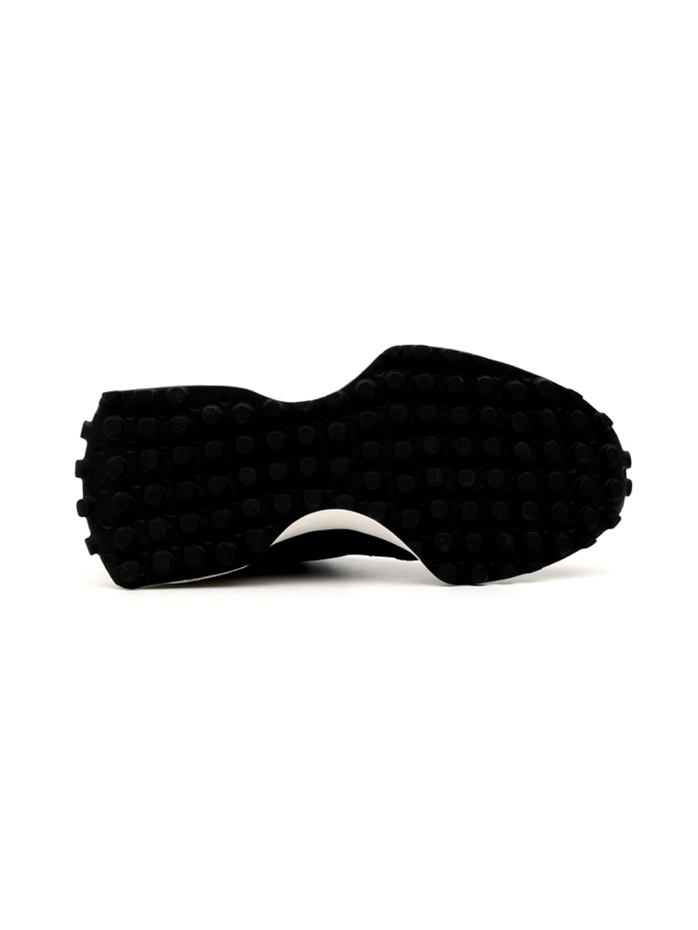 new balance basse black scarpe donna