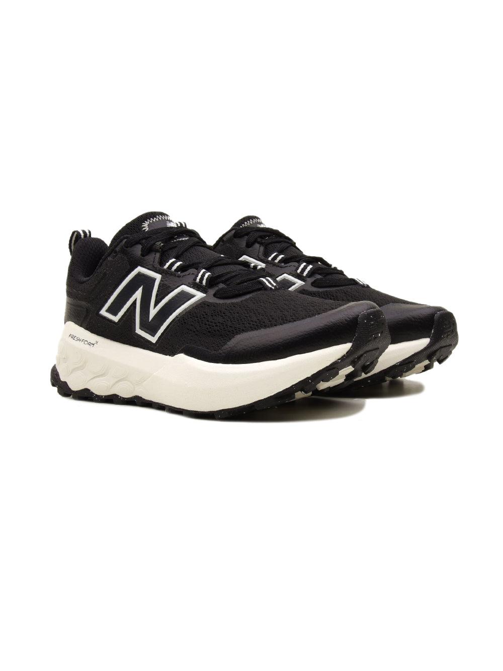 new balance basse black scarpe donna