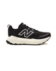 new balance basse black scarpe donna
