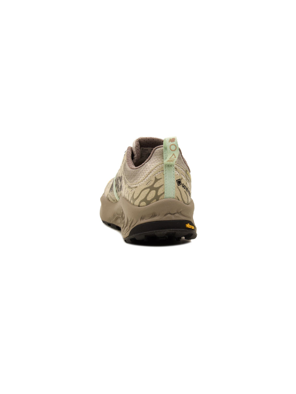 new balance fresh foam x hierro v9 timberwolf scarpe donna