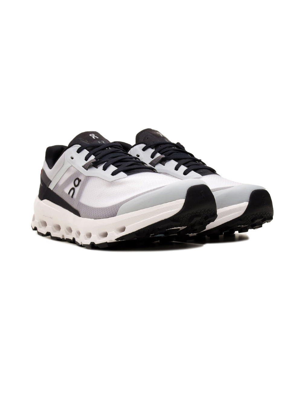 On Running Cloudvista 2 scarpe uomo in grigio - vista dettaglio