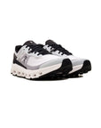 On Running Cloudvista 2 scarpe uomo in grigio - vista dettaglio