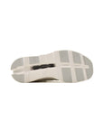 On Running Cloudmonster Void scarpe uomo in bianco - vista dettaglio
