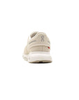 On Running Cloud 6 scarpe donna in beige - vista laterale