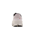 On Running Cloudmonster Void scarpe donna in bianco - vista dettaglio