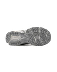new balance 1906 dark silver metallic white scarpe junior