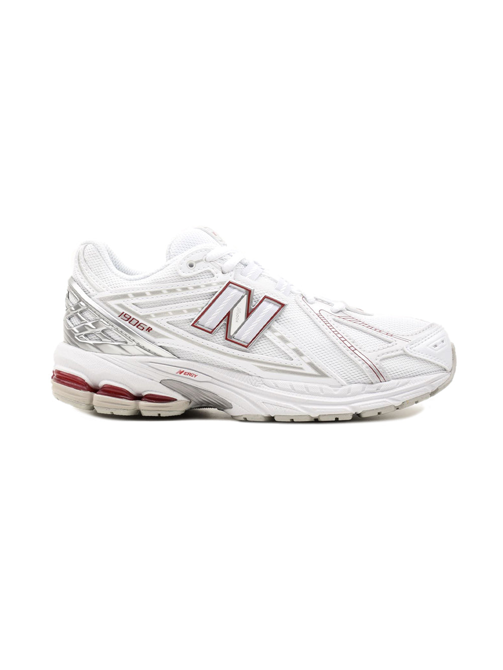 new balance 1906 angora shadow red scarpe junior