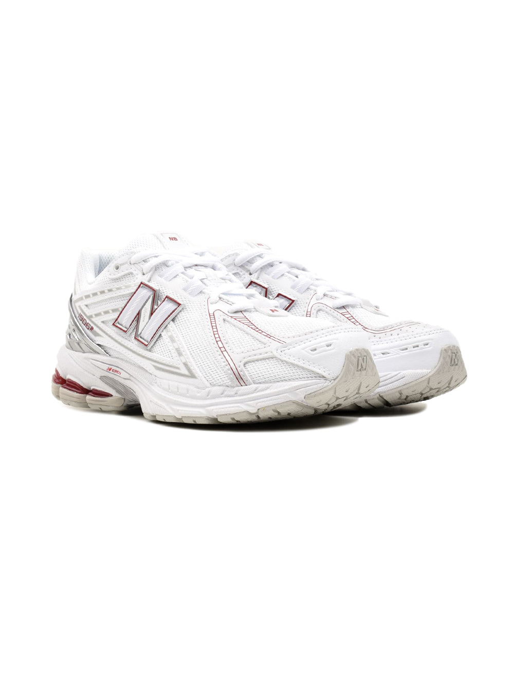 new balance 1906 angora shadow red scarpe junior