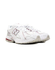 new balance 1906 angora shadow red scarpe junior