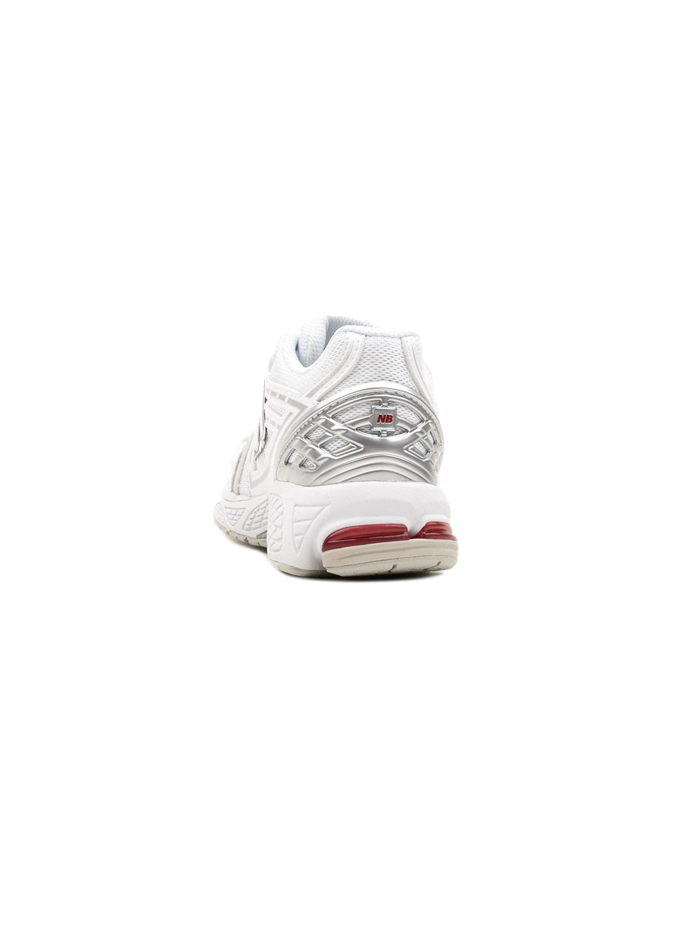new balance 1906 angora shadow red scarpe junior