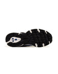 new balance 740 white fairweather blue scarpe junior