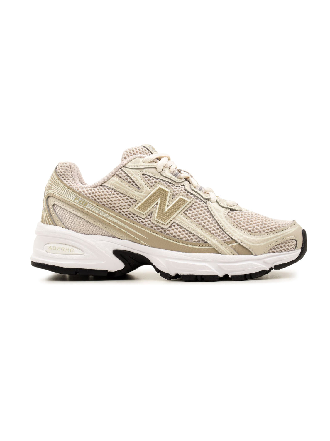 new balance 740 timberwolf stoneware scarpe junior