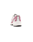 new balance 740 white carnival pink scarpe junior