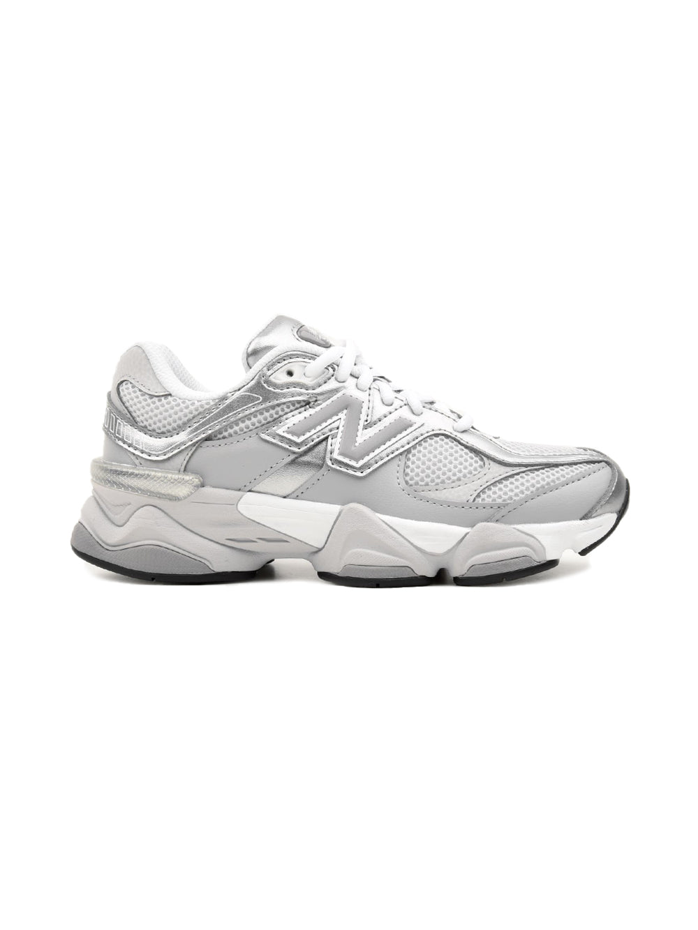 new balance 9060 raincloud truffle salt scarpe junior