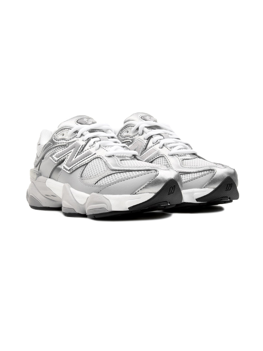 new balance 9060 raincloud truffle salt scarpe junior
