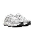 new balance 9060 raincloud truffle salt scarpe junior