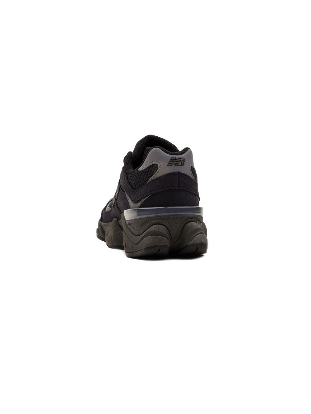new balance 9060 black castlerock scarpe junior