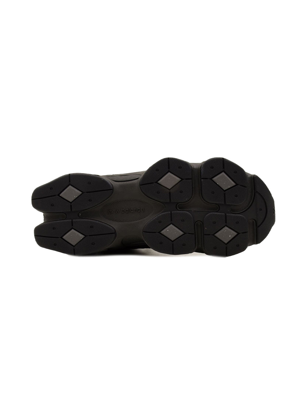 new balance 9060 black castlerock scarpe junior