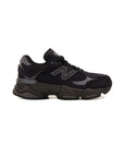 new balance 9060 black castlerock scarpe junior