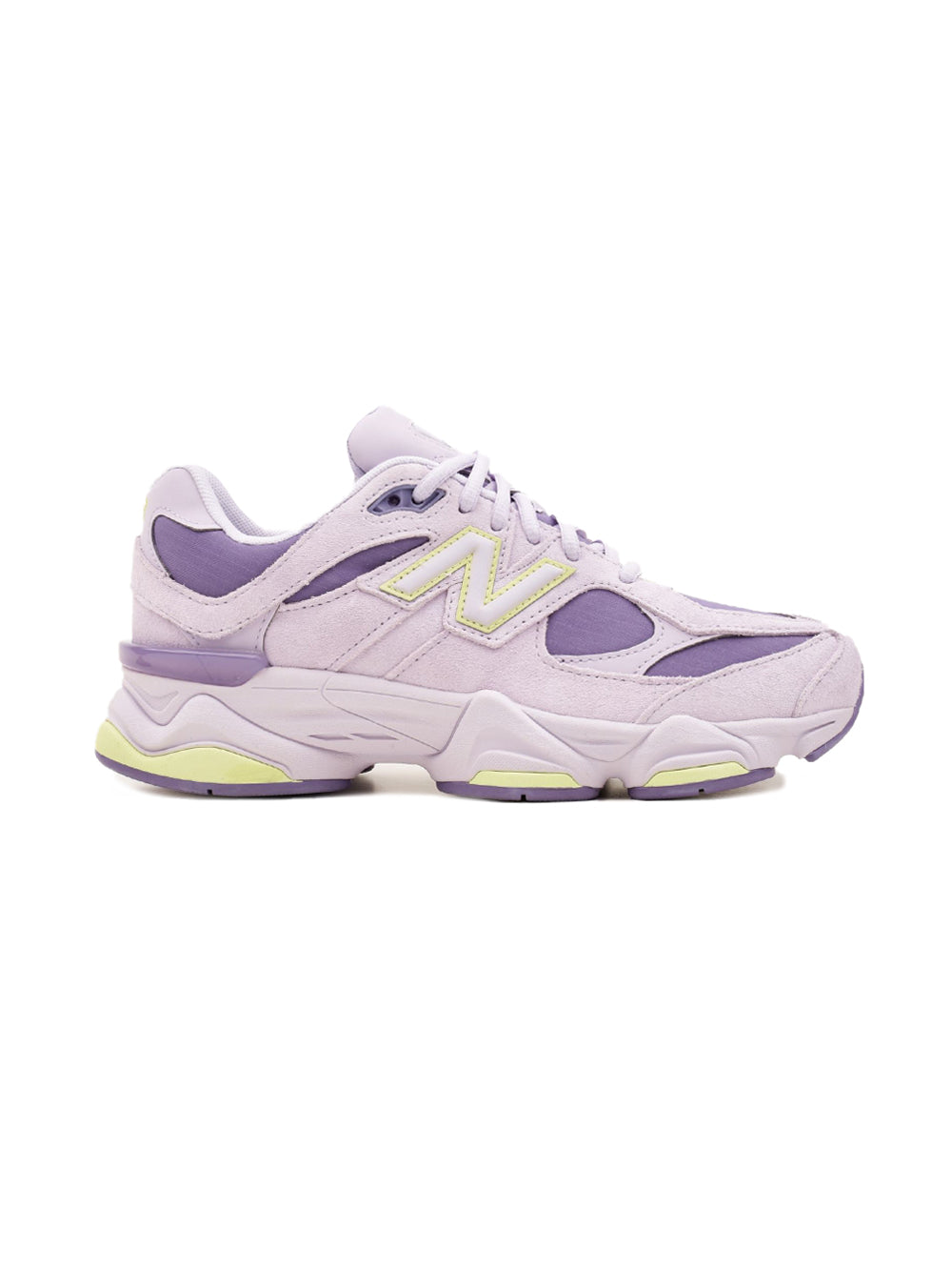 new balance 9060 taro dry lime scarpe junior