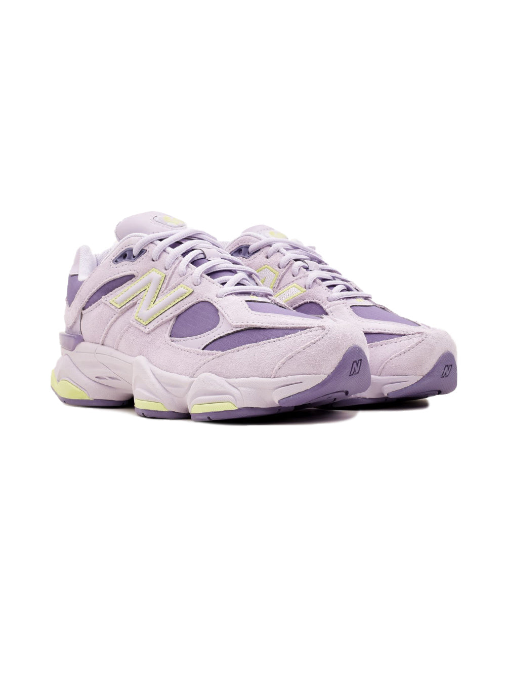 new balance 9060 taro dry lime scarpe junior