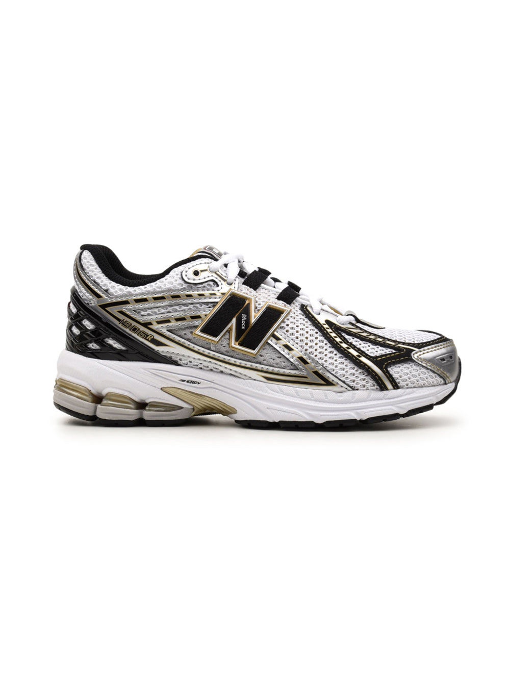 new balance 1906 silver metallic scarpe junior