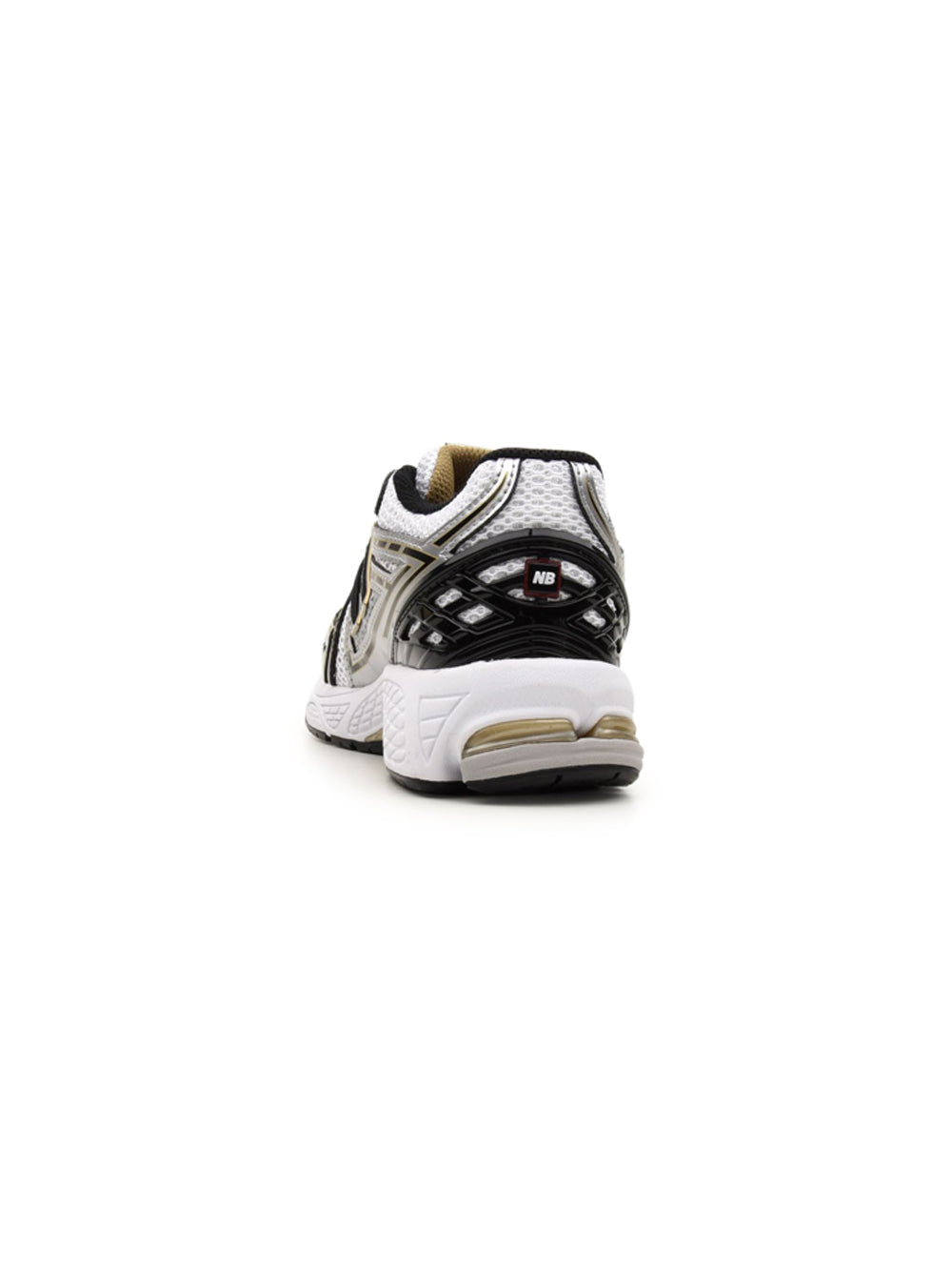new balance 1906 silver metallic scarpe junior