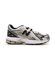new balance 1906 silver metallic scarpe junior