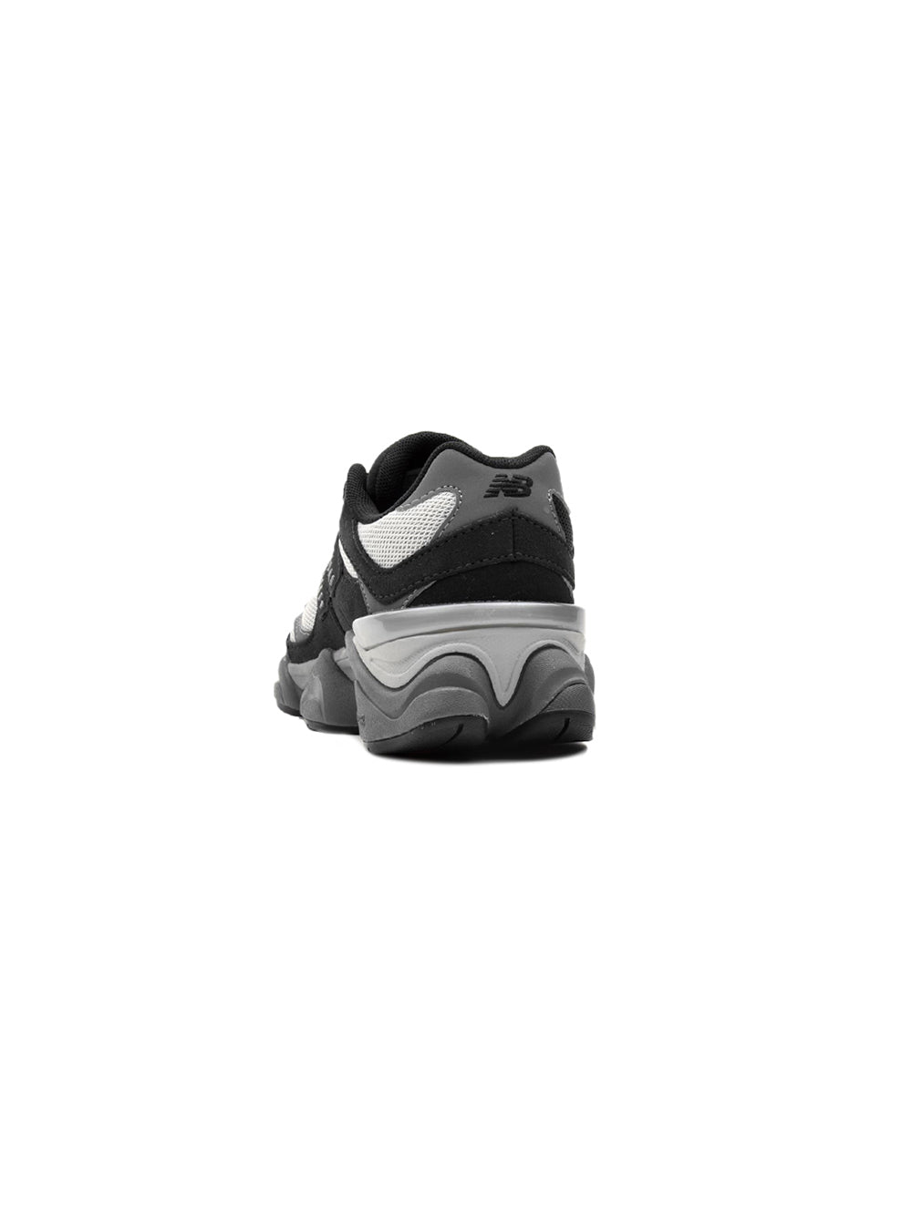 new balance 9060 black scarpe junior