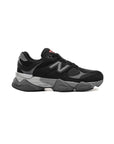new balance 9060 black scarpe junior