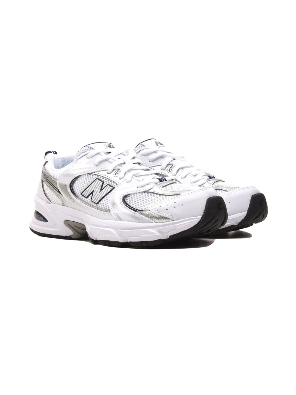 new balance 530 white scarpe junior