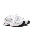 new balance 530 white scarpe junior
