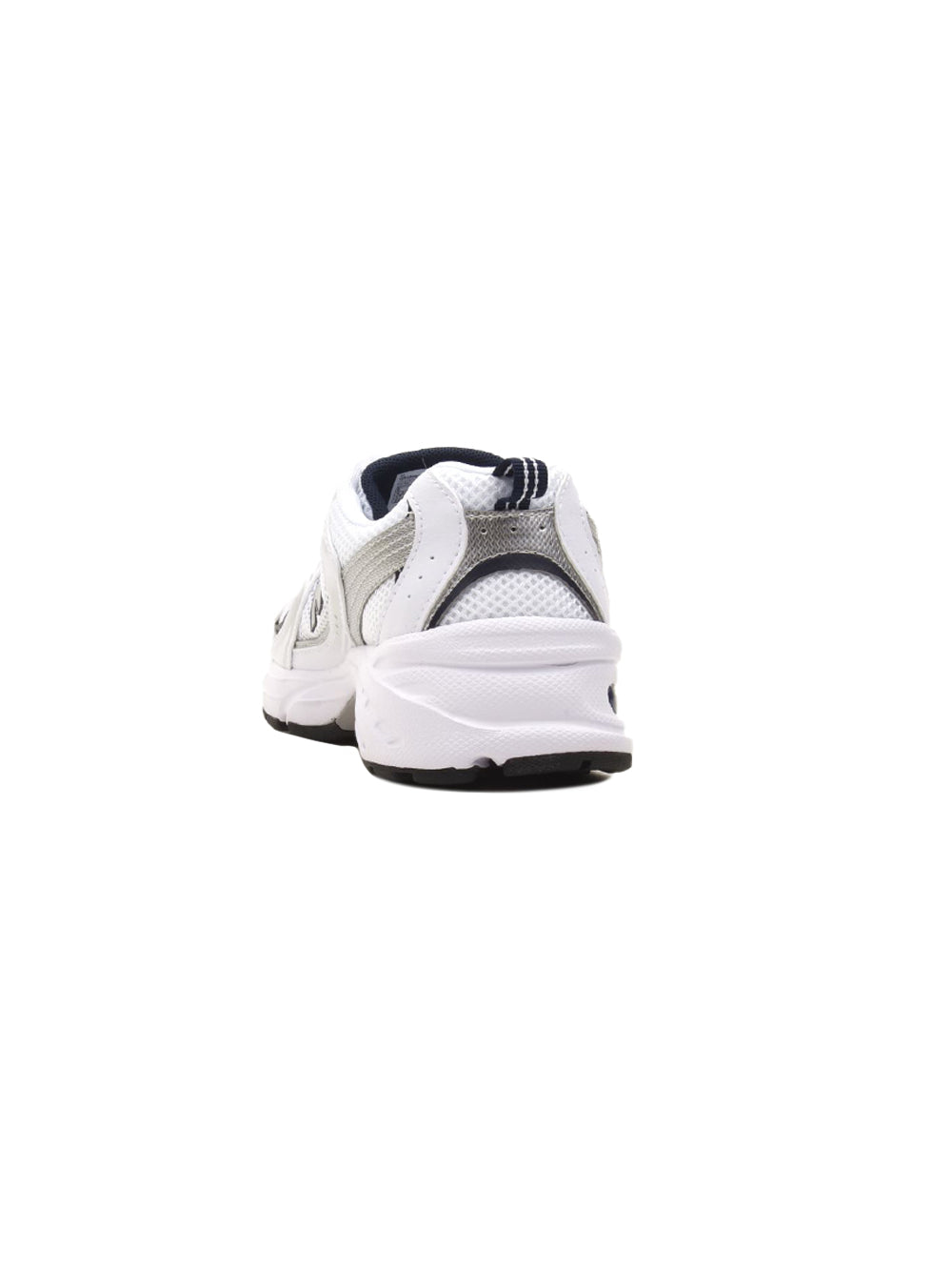 new balance 530 white scarpe junior