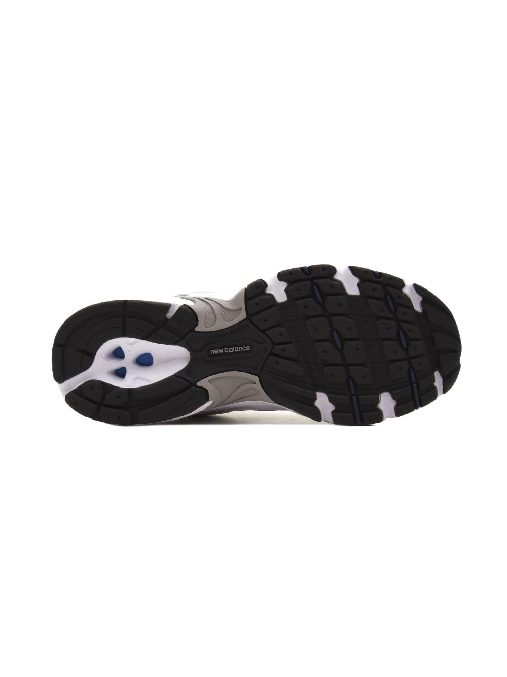 new balance 530 white scarpe junior