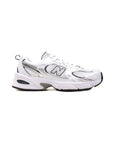 new balance 530 white scarpe junior