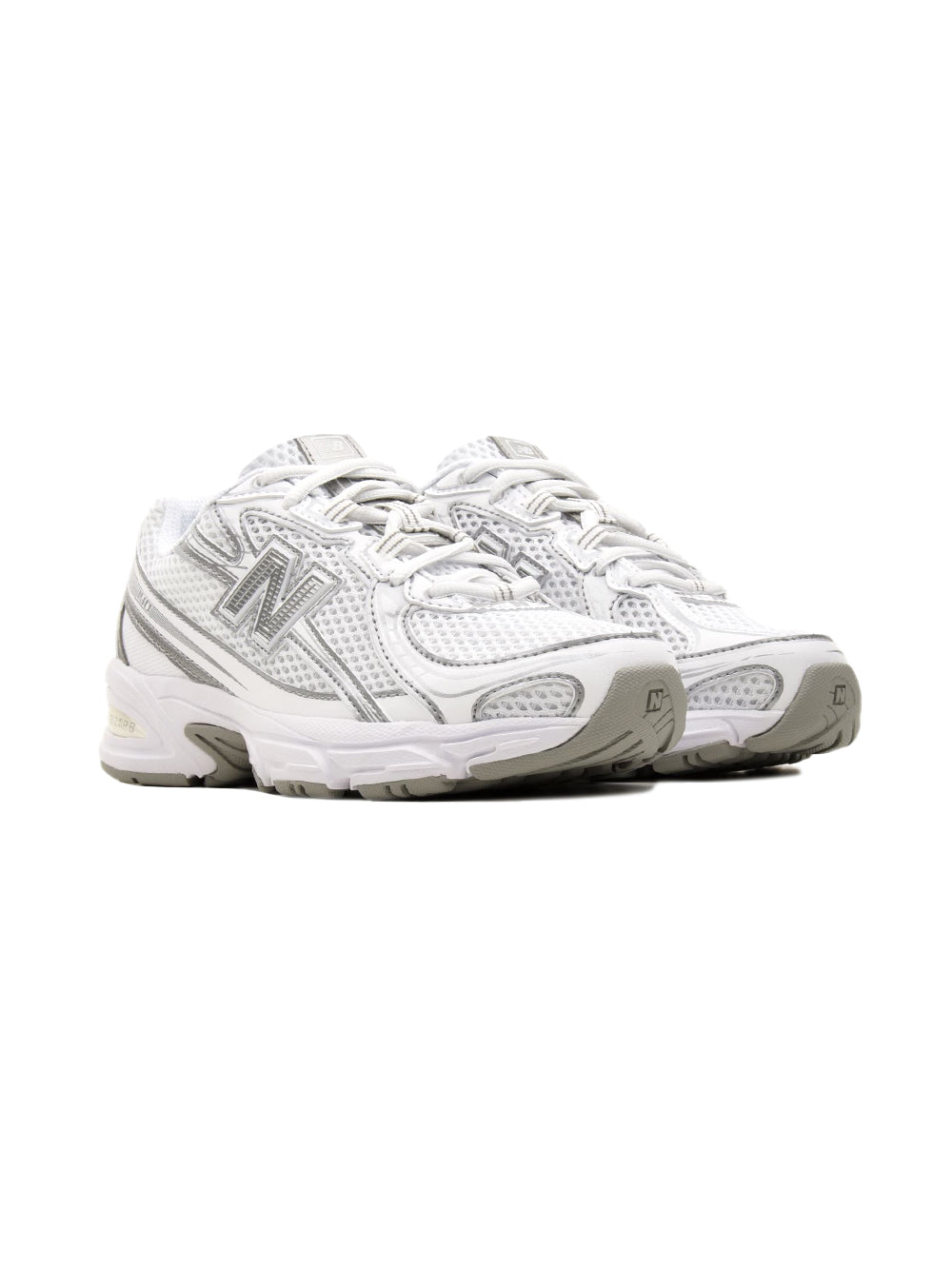 new balance 740 white scarpe junior
