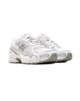 new balance 740 white scarpe junior