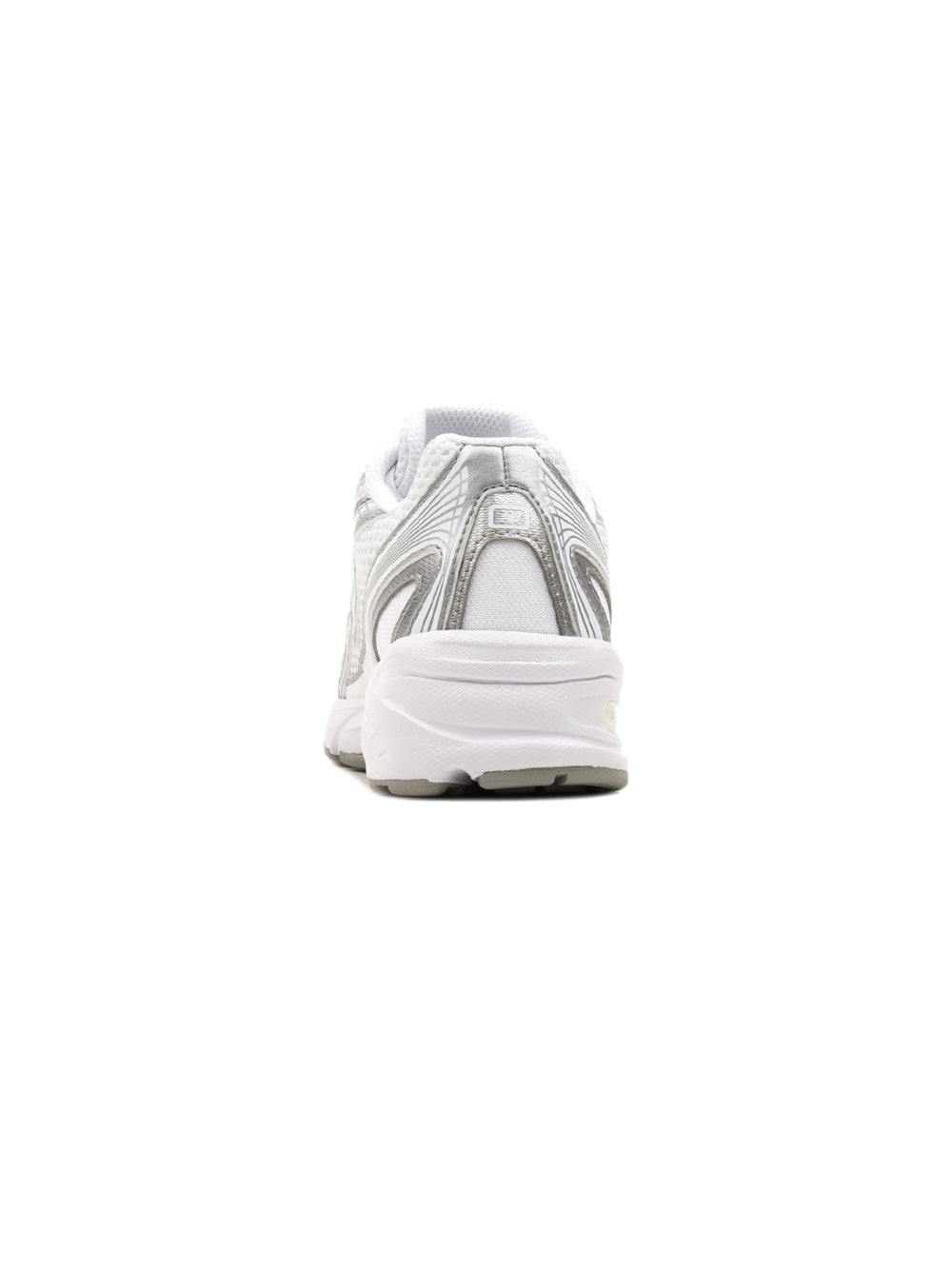 new balance 740 white scarpe junior