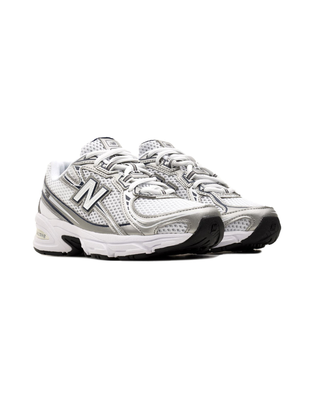 new balance 740 nb navy scarpe junior