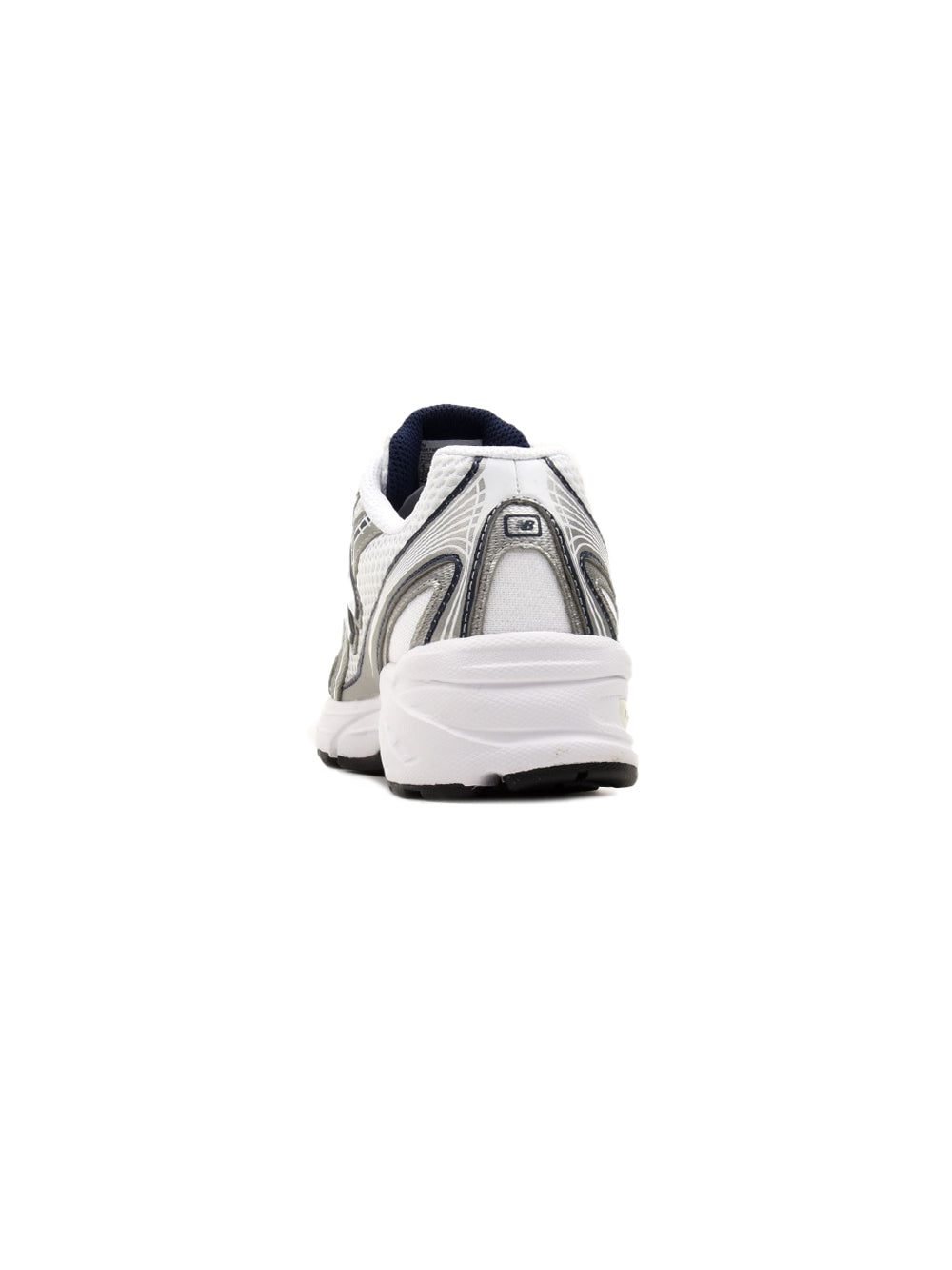 new balance 740 nb navy scarpe junior