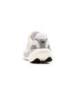 new balance 1080v15 white pink heat tangerine heat scarpe uomo
