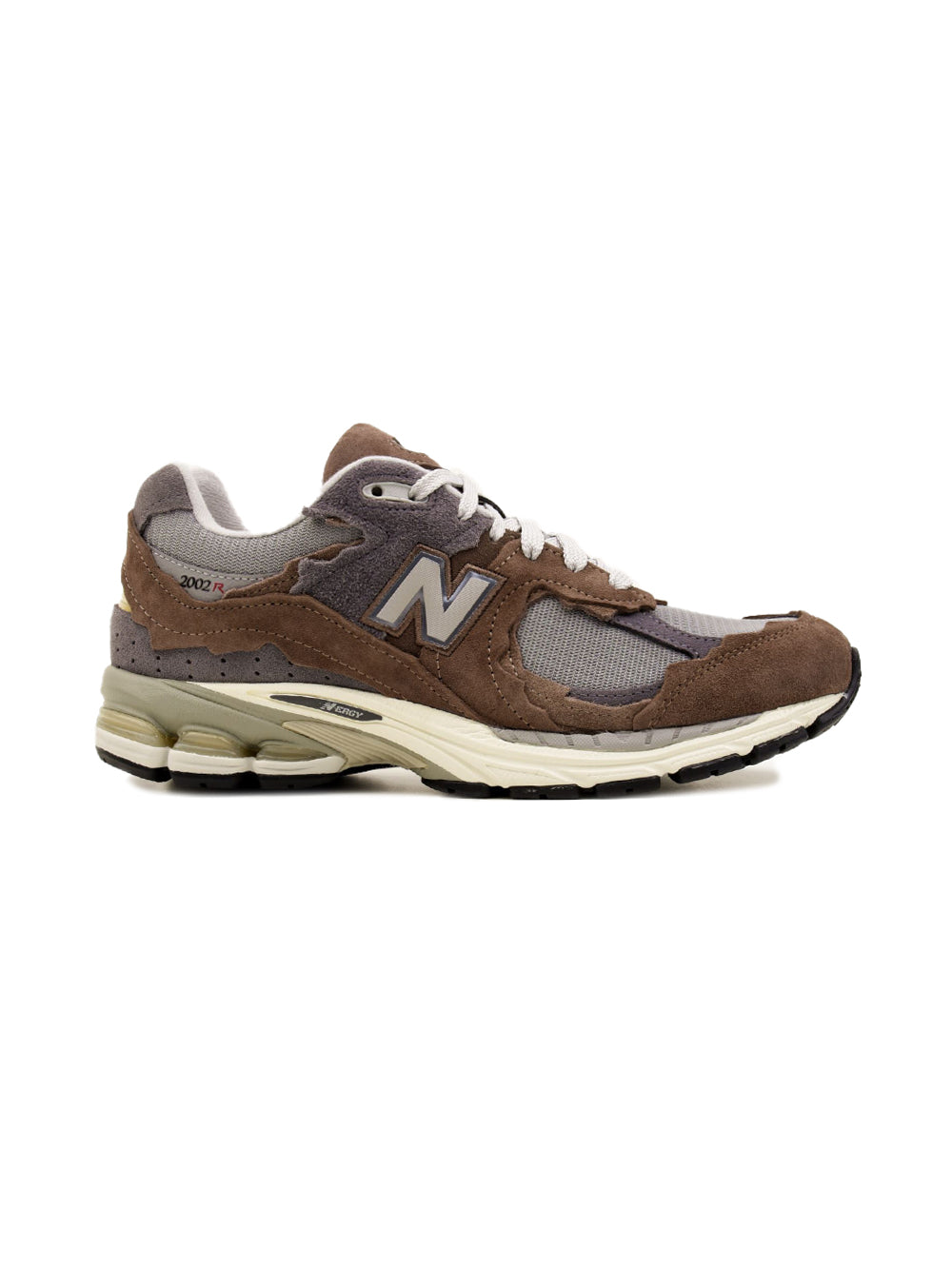 new balance 2002r protection pack cortado raincloud scarpe uomo